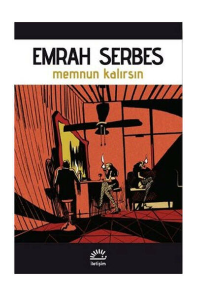 İletişim Yayınları Memnun Kalırsın