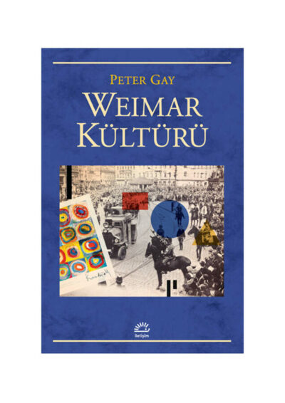 İletişim Yayınları Weimar Kültürü