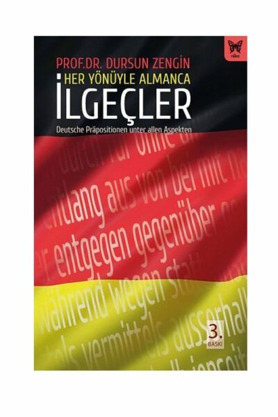 Nika Yayınevi Her Yönüyle Almanca İlgeçler