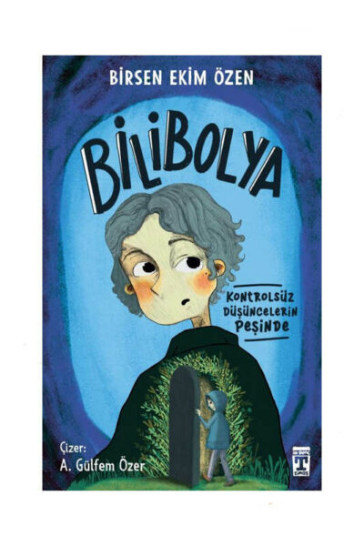 İlk Genç Timaş Bilibolya