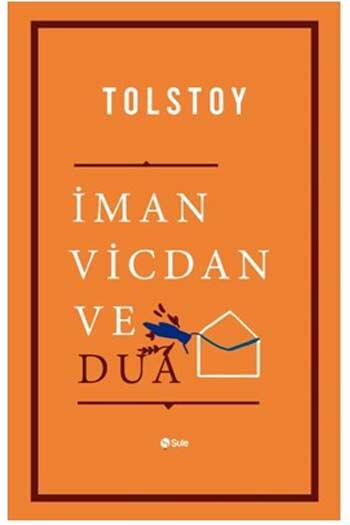 İman Vicdan ve Dua Şule Yayınları
