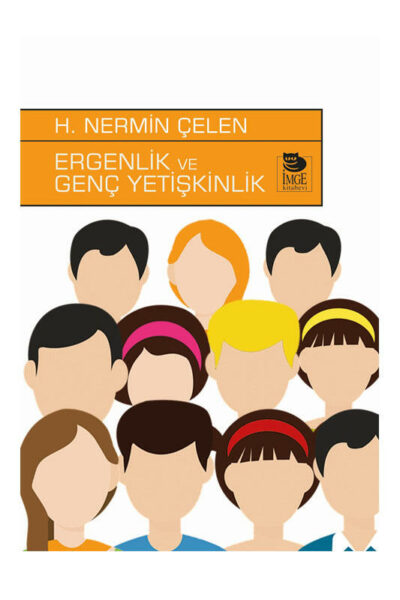 İmge Kitabevi Ergenlik ve Genç Yetişkinlik