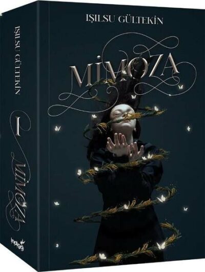 İndigo Kitap Mimoza (Ciltsiz)
