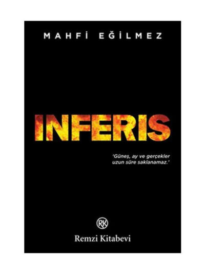 Remzi Kitabevi İnferis