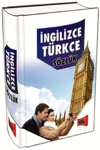 İngilizce Türkçe Sözlük