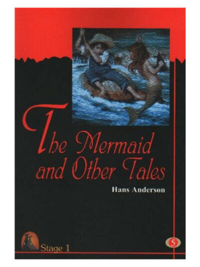 The Mermaid and Other Tales Stage 1 CD li J. M. Barrie