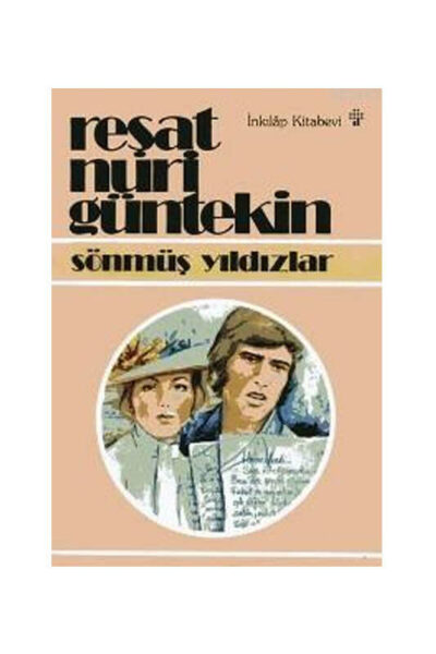 İnkılap Kitabevi Sönmüş Yıldızlar