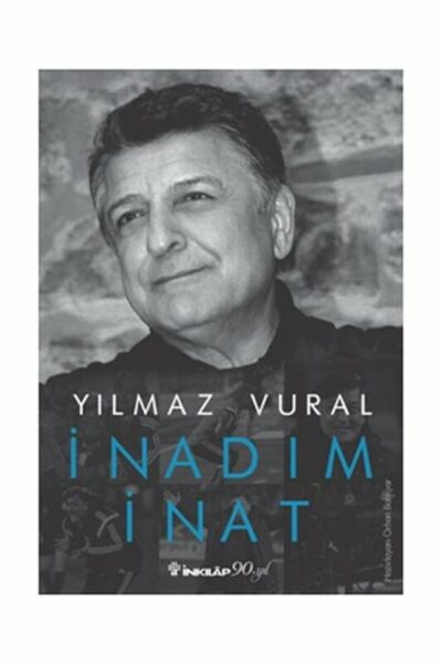 İnkılap Kitabevi İnadım İnat