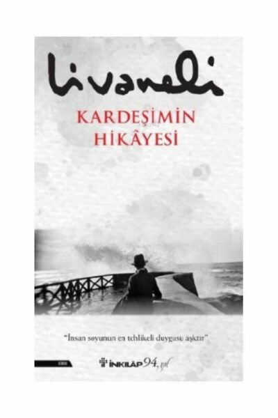 İnkılap Yayınevi Kardeşimin Hikayesi