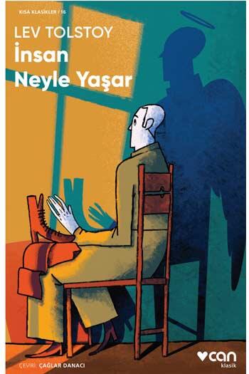 İnsan Neyle Yaşar Can Yayınları
