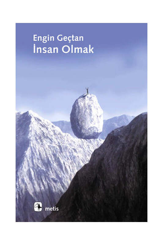 Metis Yayıncılık İnsan Olmak