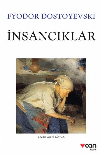 İnsancıklar Can Yayınları