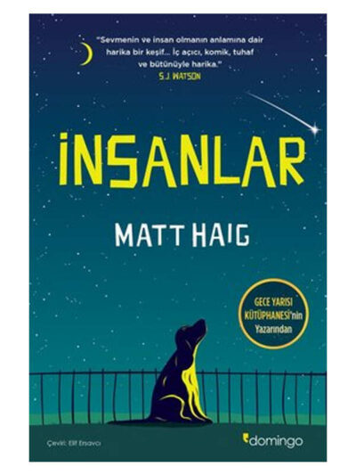 Domingo Yayınevi İnsanlar