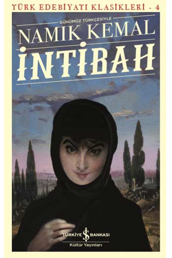 İntibah İş Bankası Kültür Yayınları