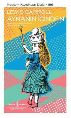 İş Bankası Kültür Yayınları Aynanın İçinden