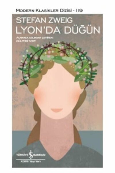 İş Bankası Kültür Yayınları Lyonda Düğün