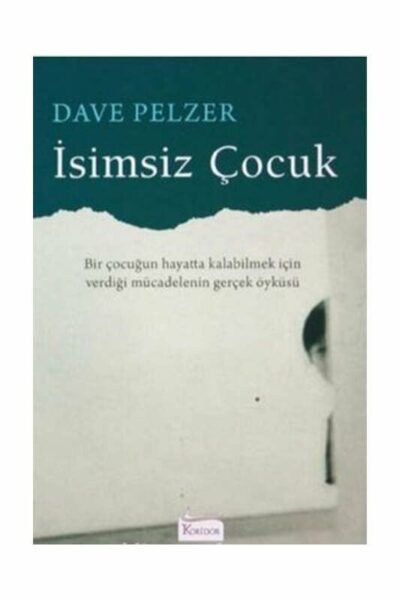 İsimsiz Çocuk Koridor Yayıncılık