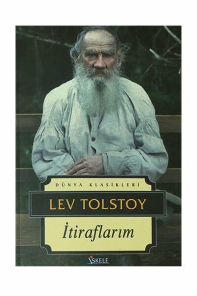 İskele Yayıncılık İtiraflarım