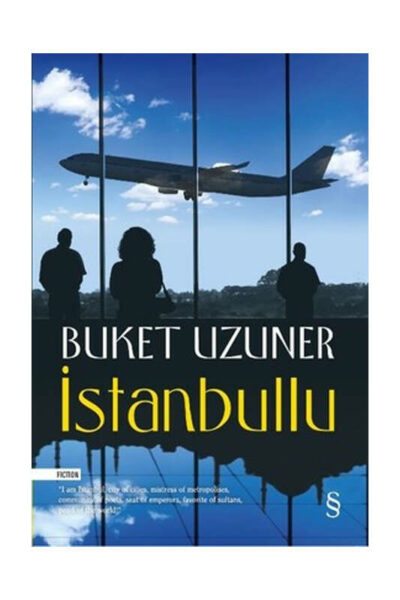 Everest Yayınları İstanbullu-İngilizce