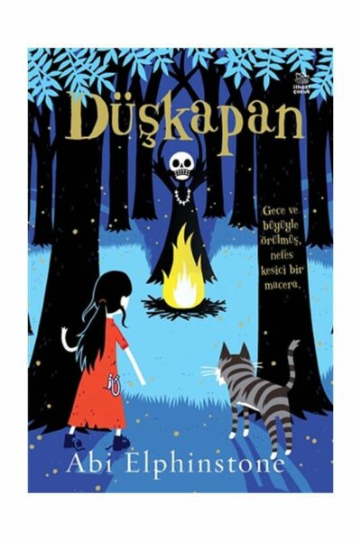 İthaki Çocuk Yayınları Düşkapan