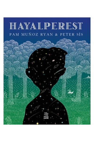 İthaki Çocuk Yayınları Hayalperest