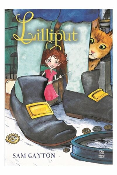 İthaki Çocuk Yayınları Lilliput