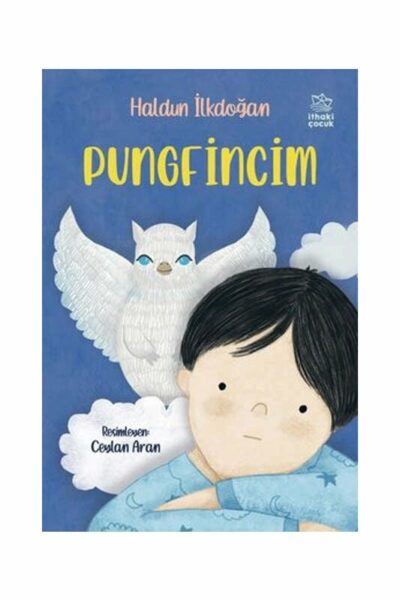 İthaki Çocuk Yayınları Pungfincim