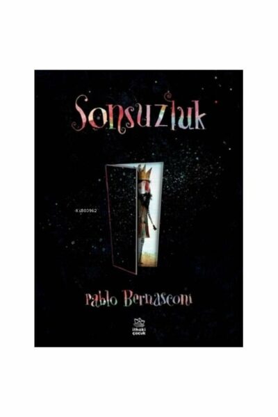 İthaki Çocuk Yayınları Sonsuzluk
