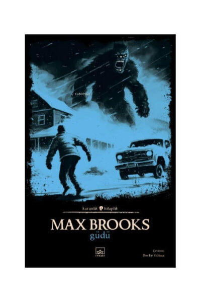 İthaki Yayınları Güdü