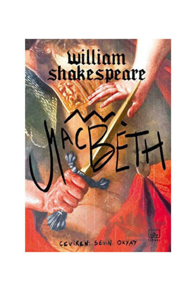 İthaki Yayınları Macbeth