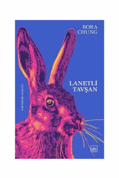 İthaki Yayınları Lanetli Tavşan