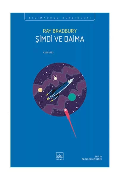 İthaki Yayınları Şimdi ve Daima