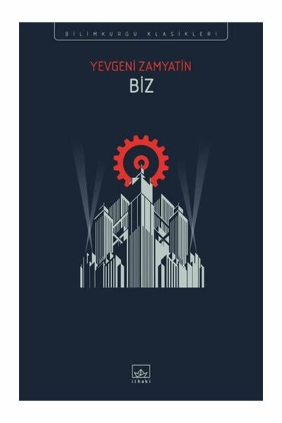 İthaki Yayınları Biz