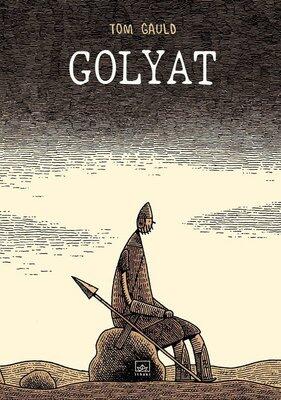 İthaki Yayınları - Golyat