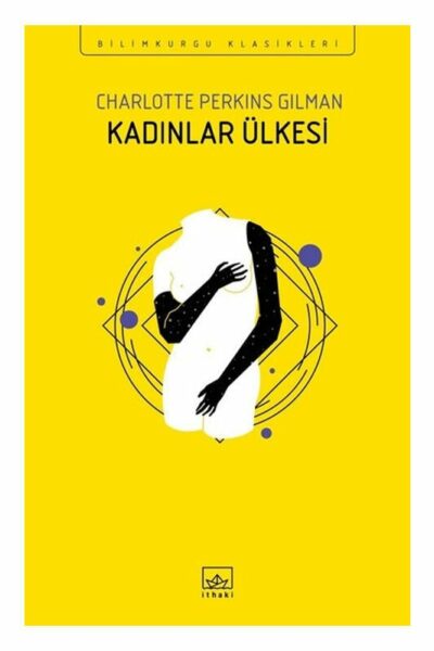 İthaki Yayınları Kadınlar Ülkesi