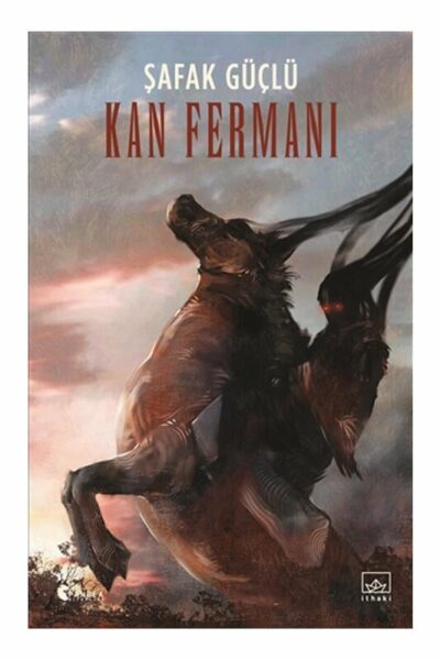İthaki Yayınları Kan Fermanı
