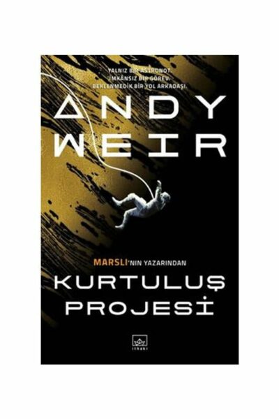 İthaki Yayınları Kurtuluş Projesi