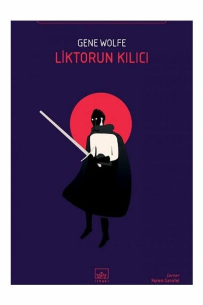 İthaki Yayınları Liktorun Kılıcı