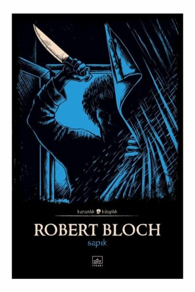 İthaki Yayınları Sapık