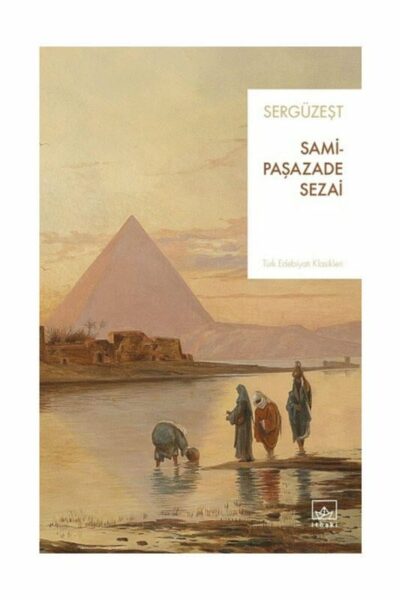 İthaki Yayınları Sergüzeşt