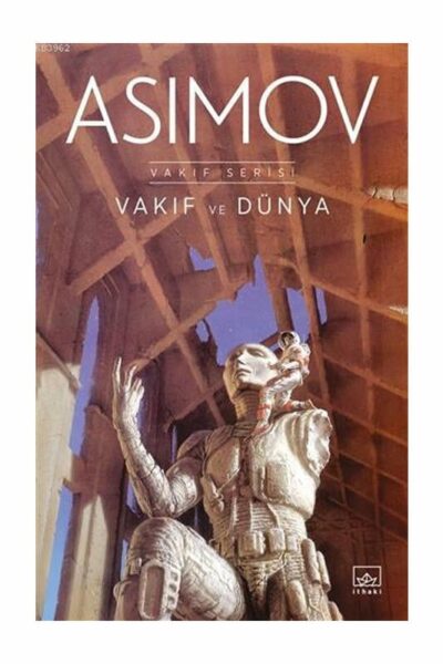 İthaki Yayınları Vakıf ve Dünya