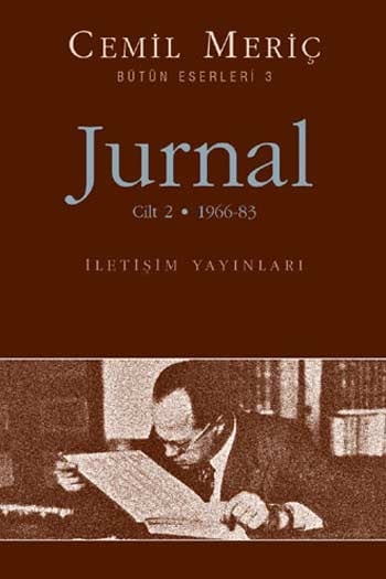 Jurnal 2. Cilt İletişim Yayınları