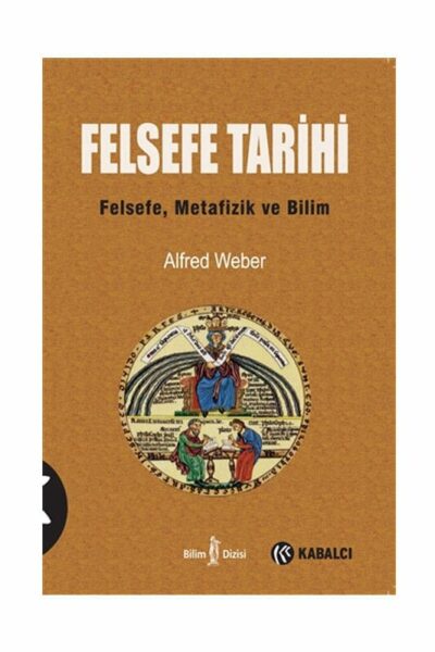 Kabalcı Yayınevi Felsefe Tarihi