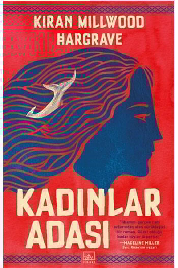 Kadınlar Adası İthaki Yayınları