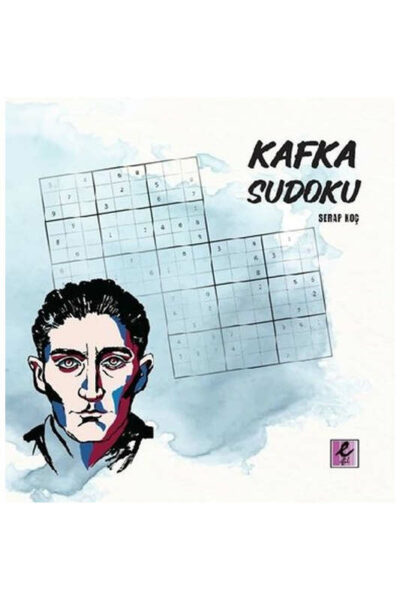 Efil Yayınevi Kafka Sudoku