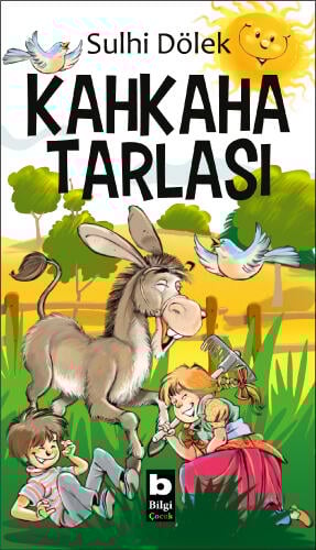 Kahkaha Tarlası Bilgi Yayınevi
