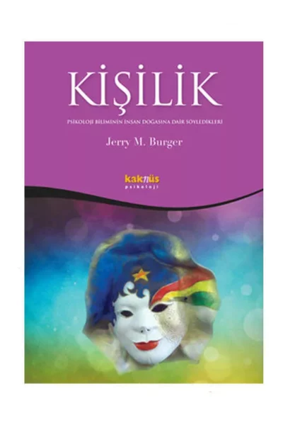 Kaknüs Yayınları Kişilik