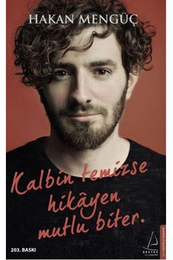 Kalbin Temizse Hikayen Mutlu Biter Destek Yayınları