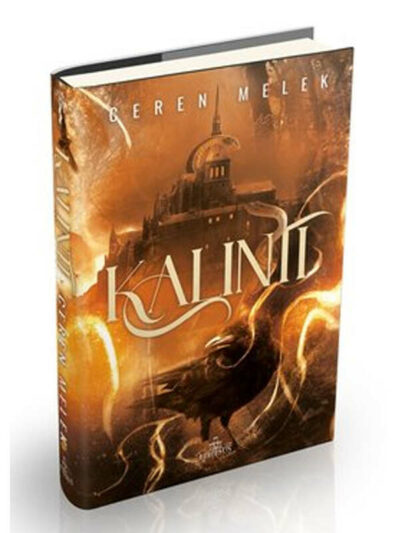 Ephesus Yayınları Kalıntı - 1