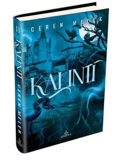 Ephesus Yayınları Kalıntı-2